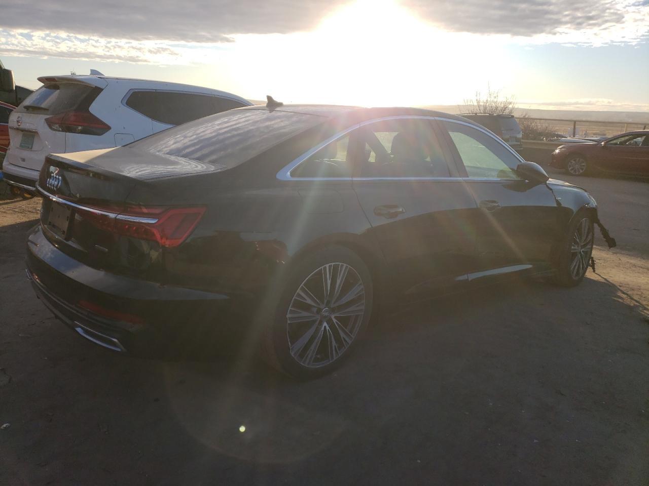2019 AUDI A6 PREMIUM - Image 3