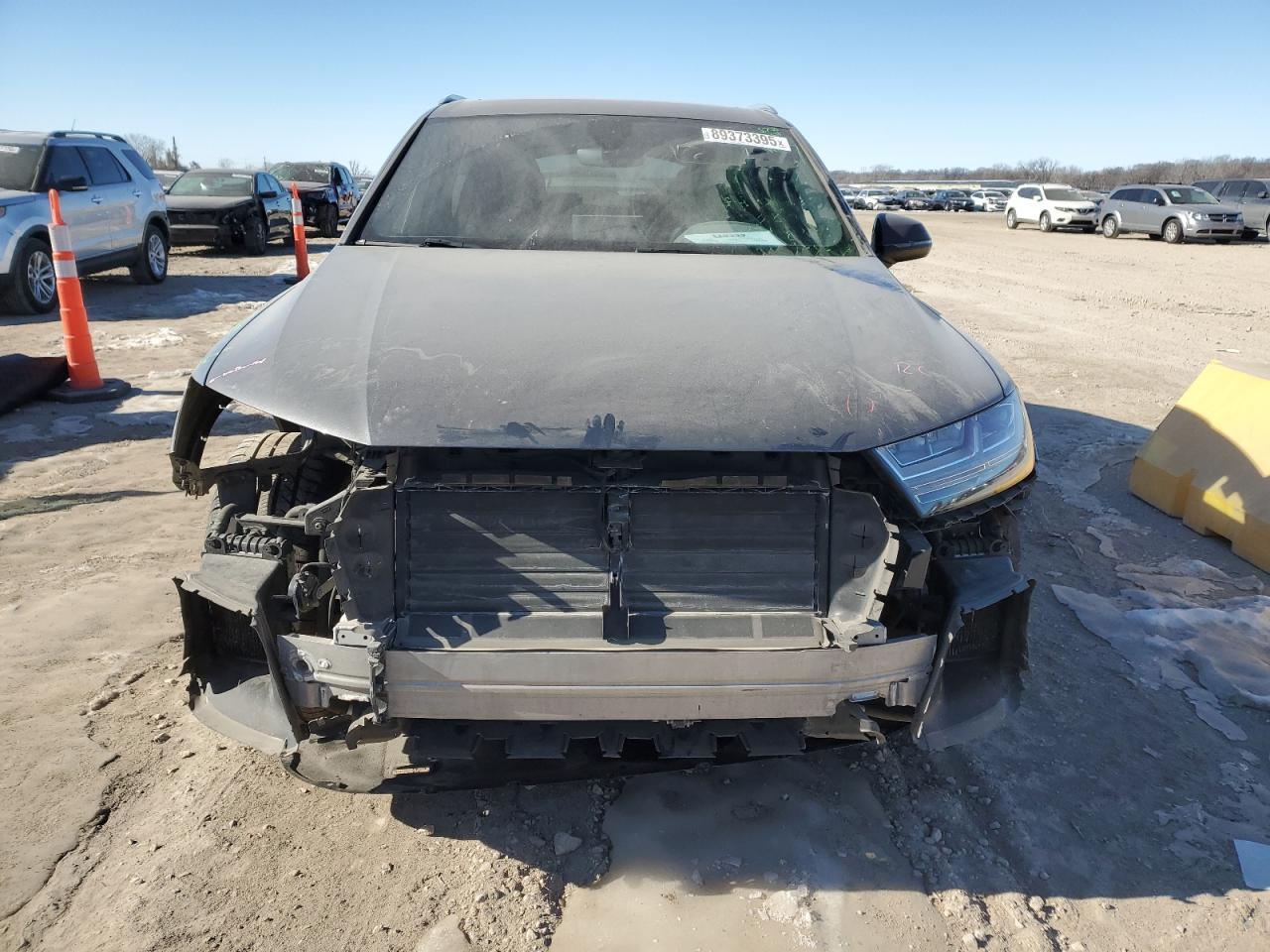 2018 AUDI Q7 PREMIUM - Фото 5