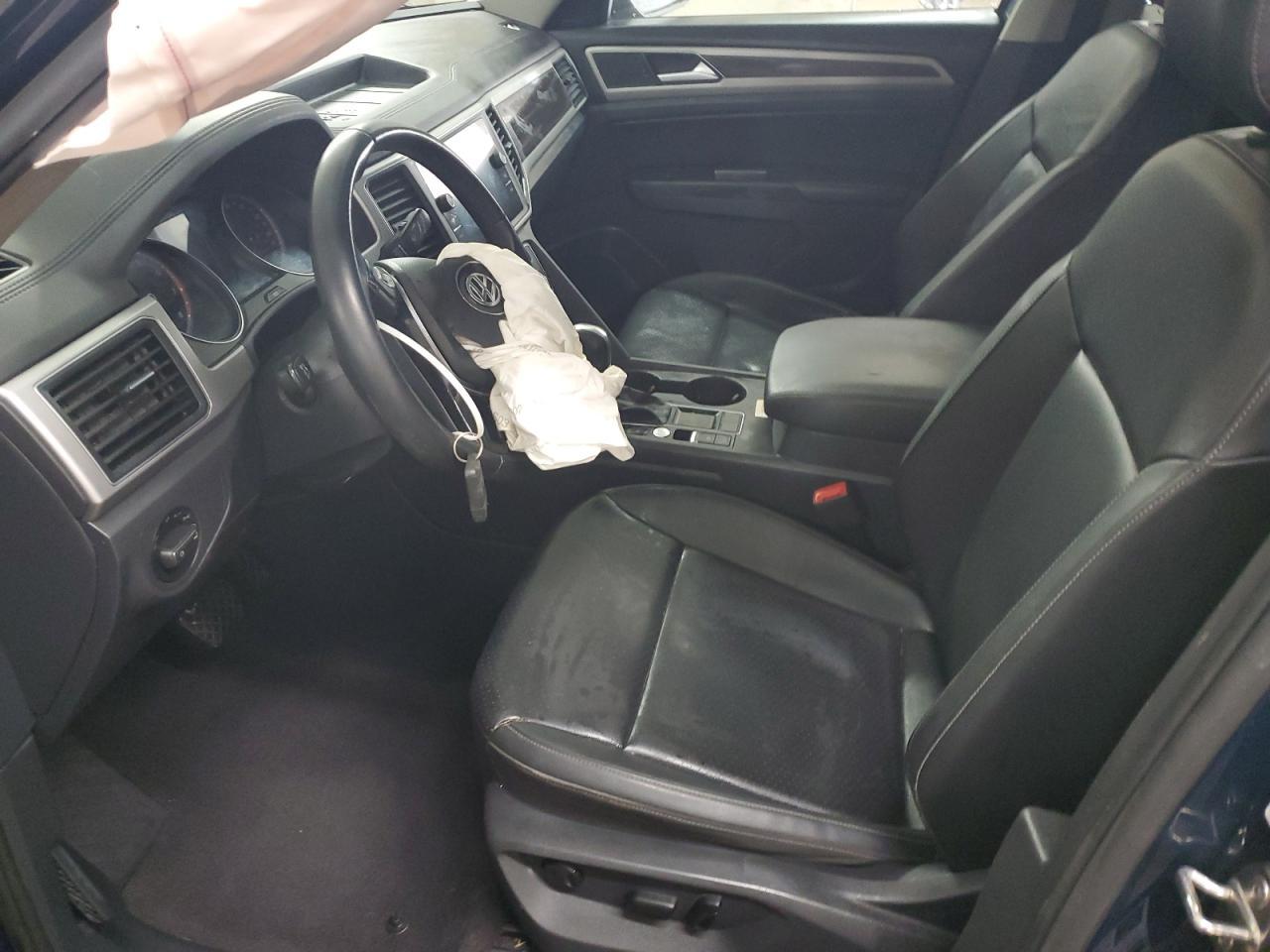 2019 VOLKSWAGEN ATLAS SE - Image 7