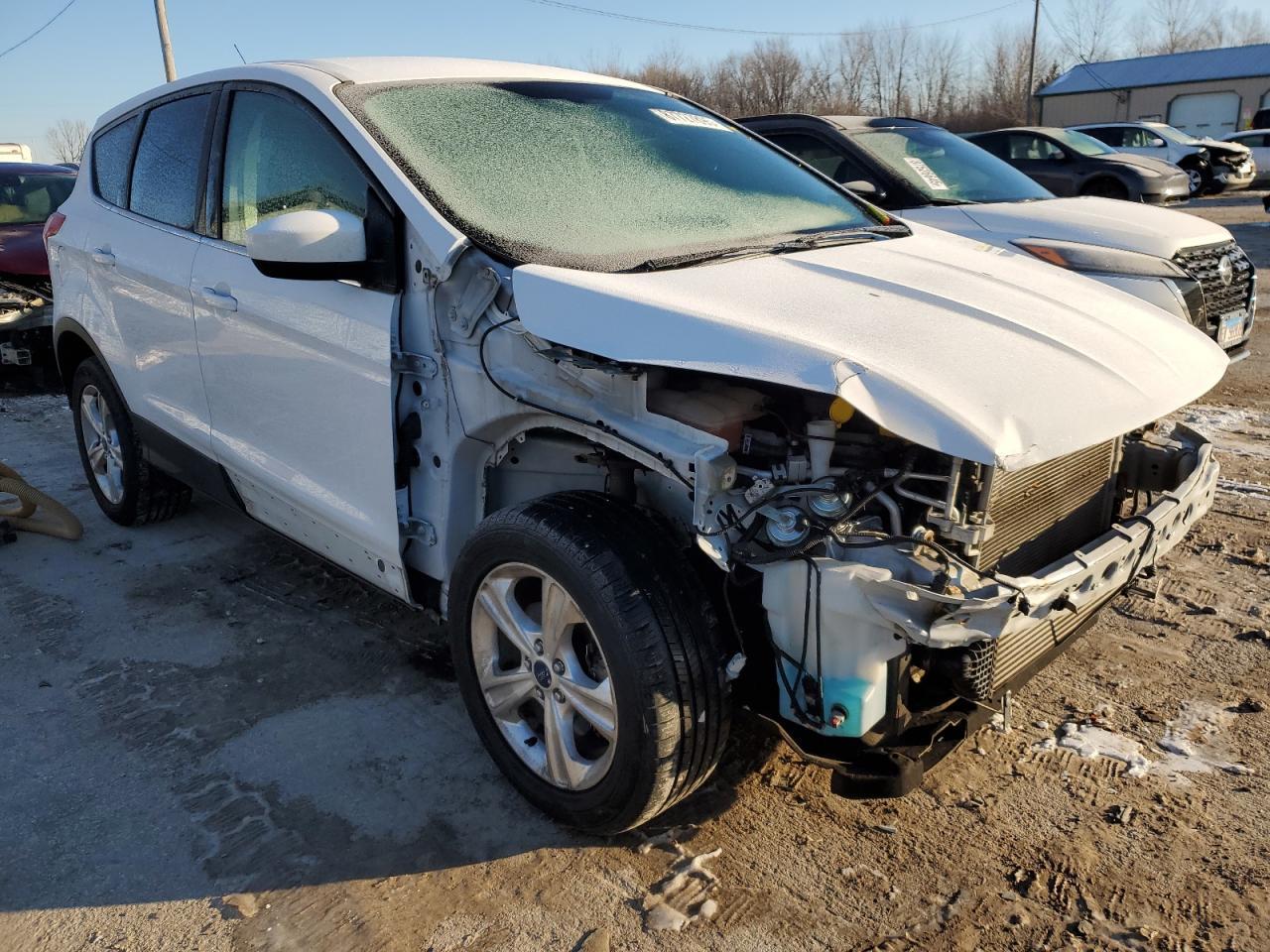 2015 FORD ESCAPE SE - Image 4