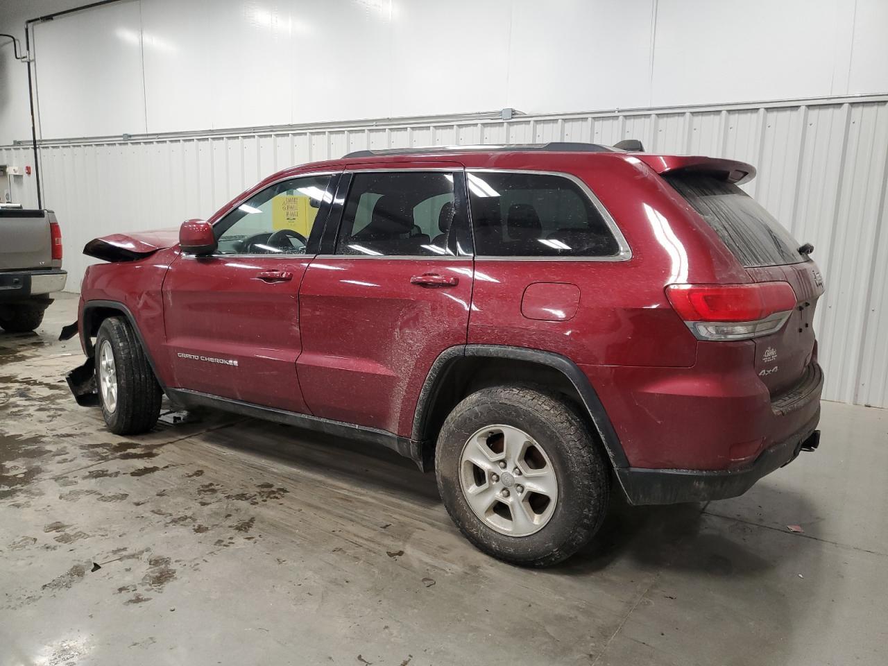 2015 JEEP GRAND CHER - Фото 2