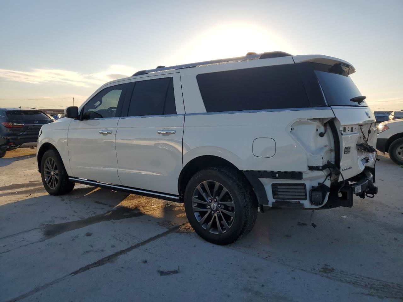 2021 FORD EXPEDITION - Image 2