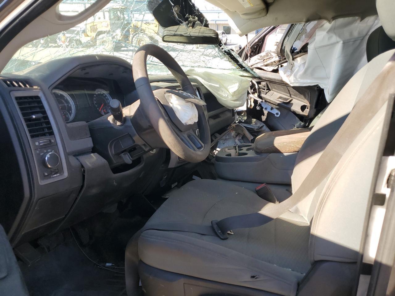 2019 RAM 1500 CLASS - Image 7