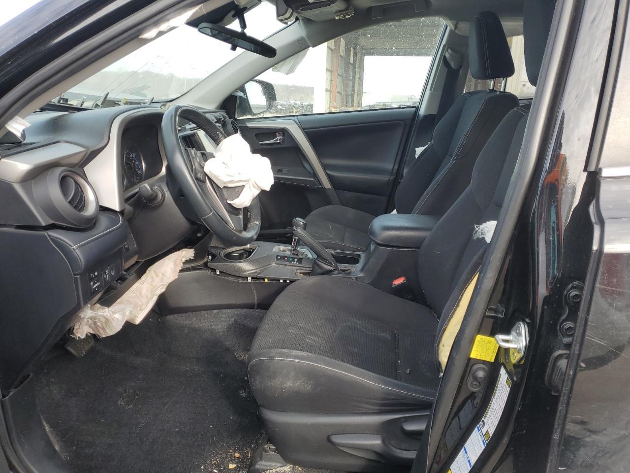 2018 TOYOTA RAV4 ADVEN - Image 7