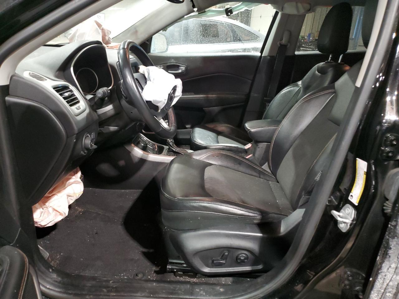 2018 JEEP COMPASS LA - Image 7