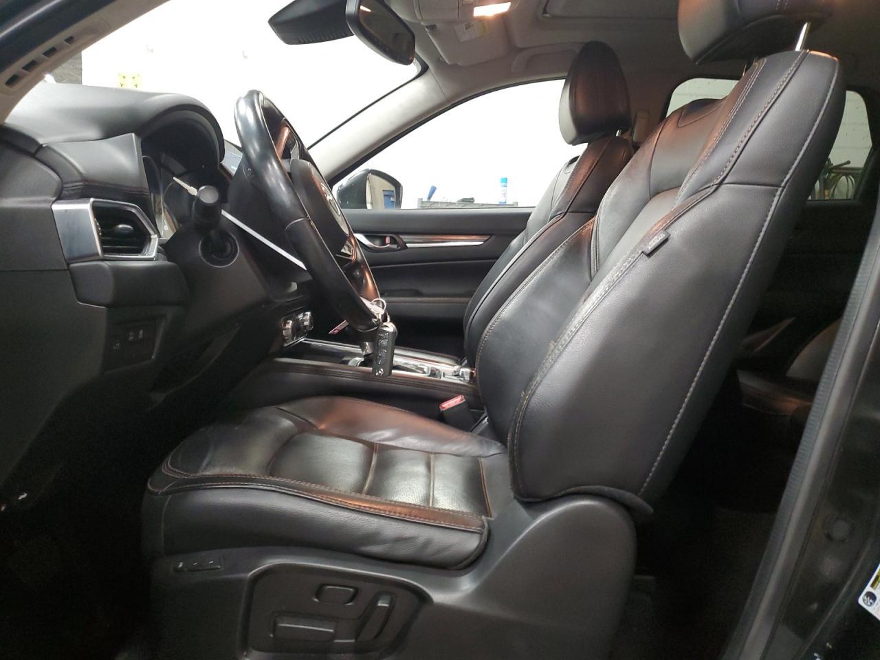 2018 MAZDA CX-5 GRAND - Image 7