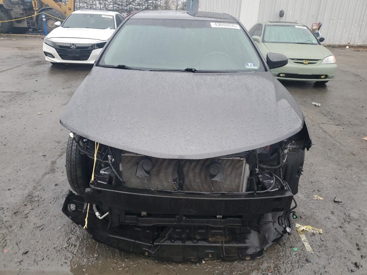 2013 TOYOTA CAMRY L - Image 5