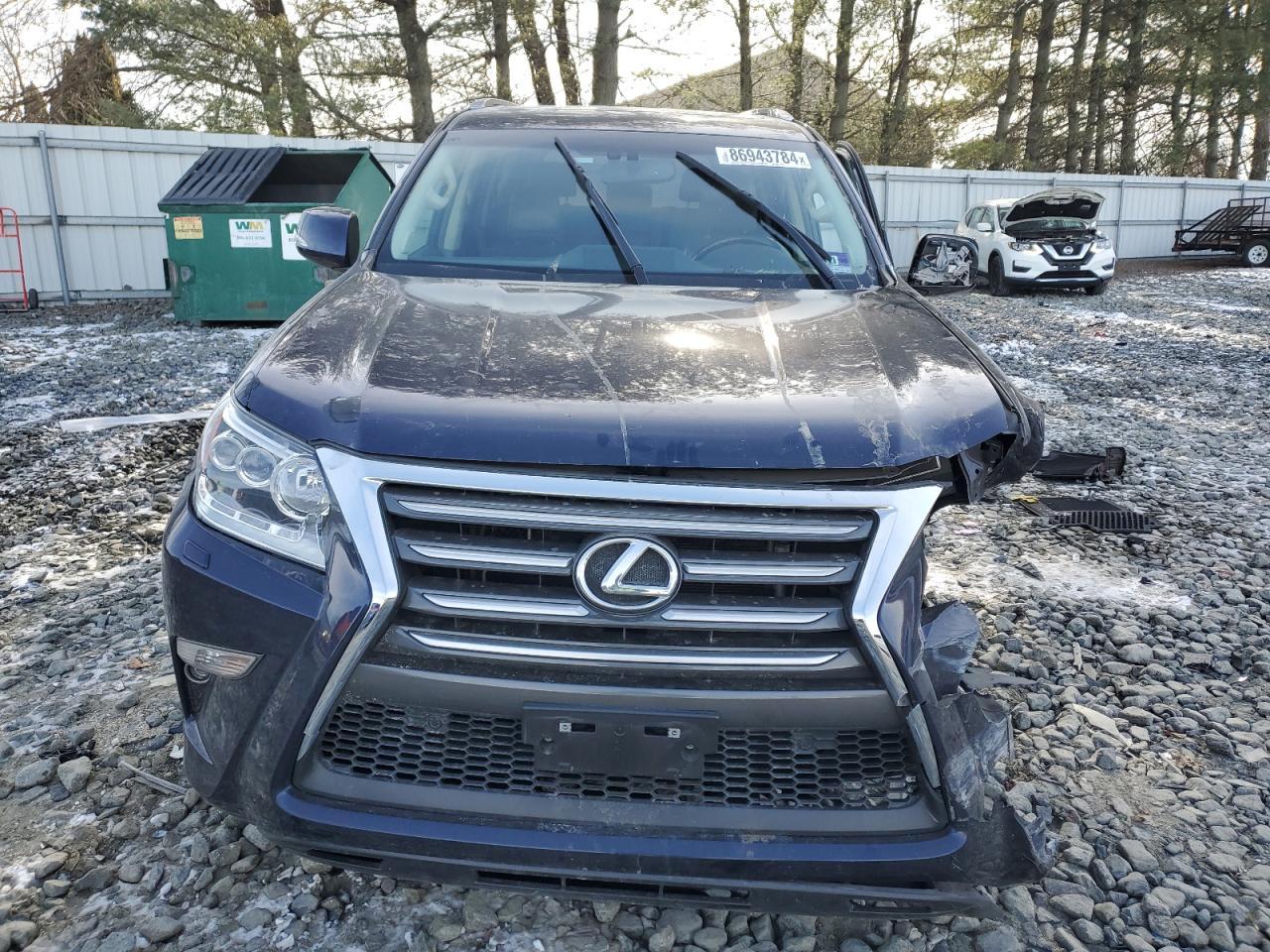 2018 LEXUS GX 460 - Image 5