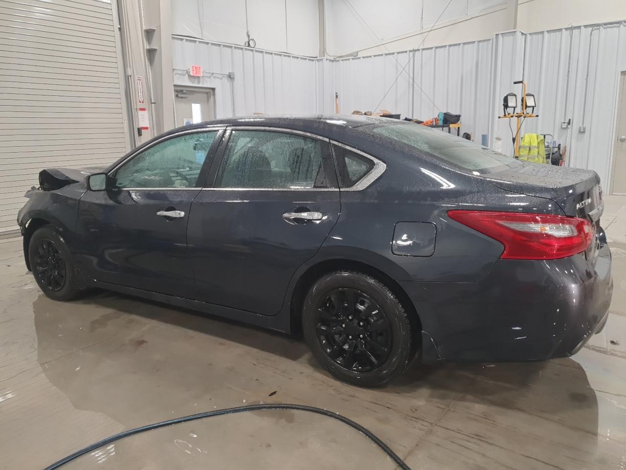 2018 NISSAN ALTIMA 2.5 - Image 2