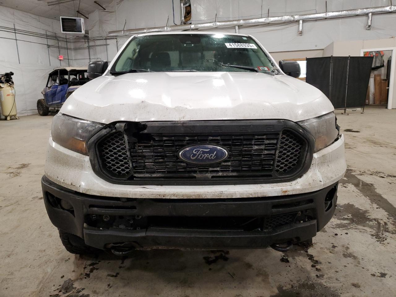 2020 FORD RANGER XL - Image 5