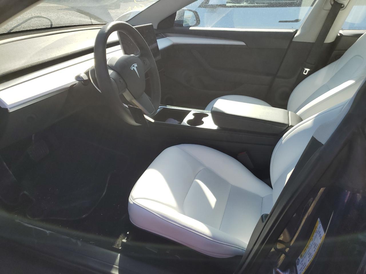 2022 TESLA MODEL 3 - Image 7
