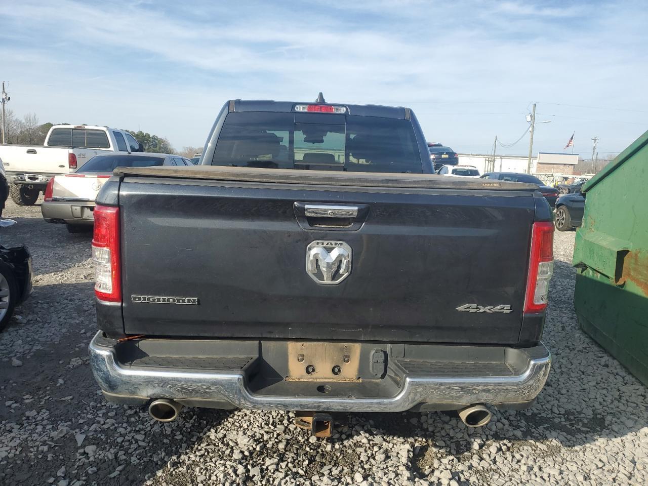 2019 RAM 1500 BIG H - Image 6