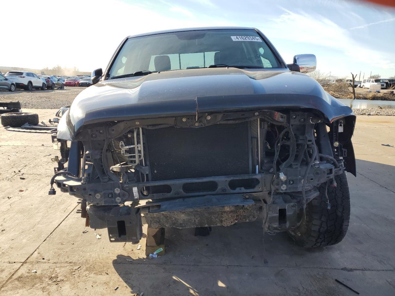 2017 RAM 1500 LARAM - Image 5