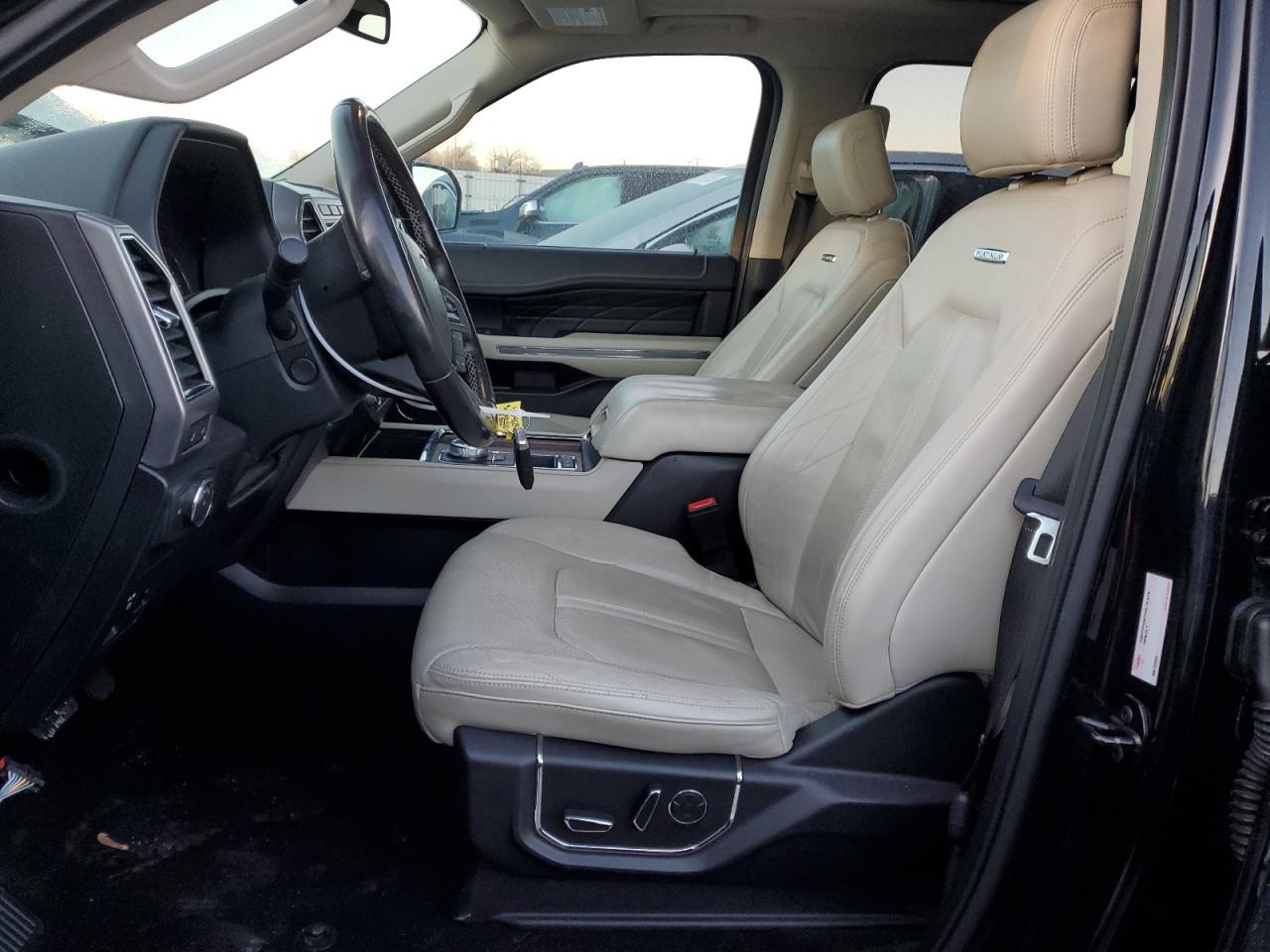 2019 FORD EXPEDITION - Фото 7