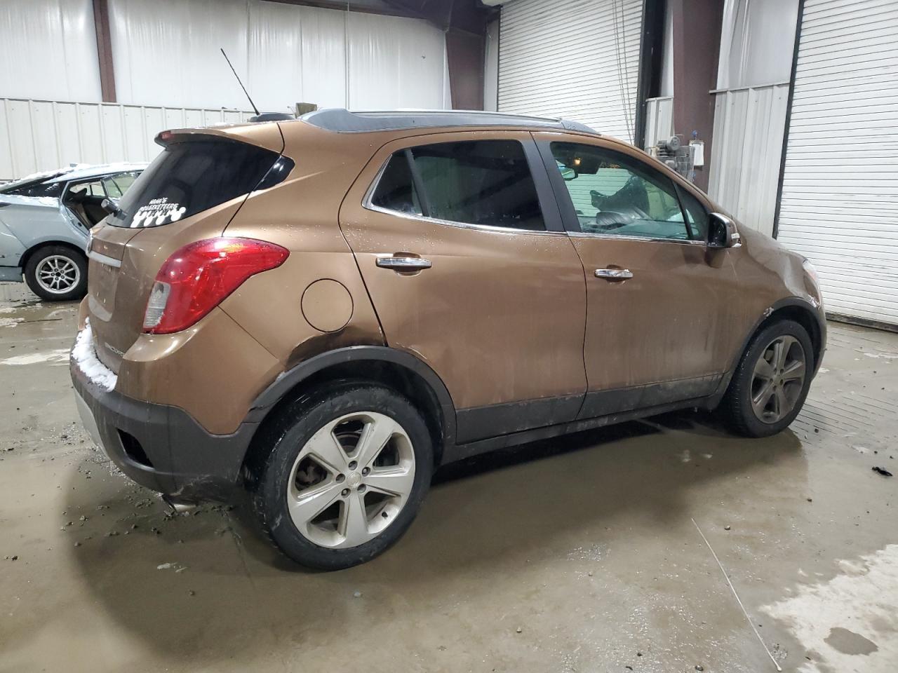 2016 BUICK ENCORE - Image 3