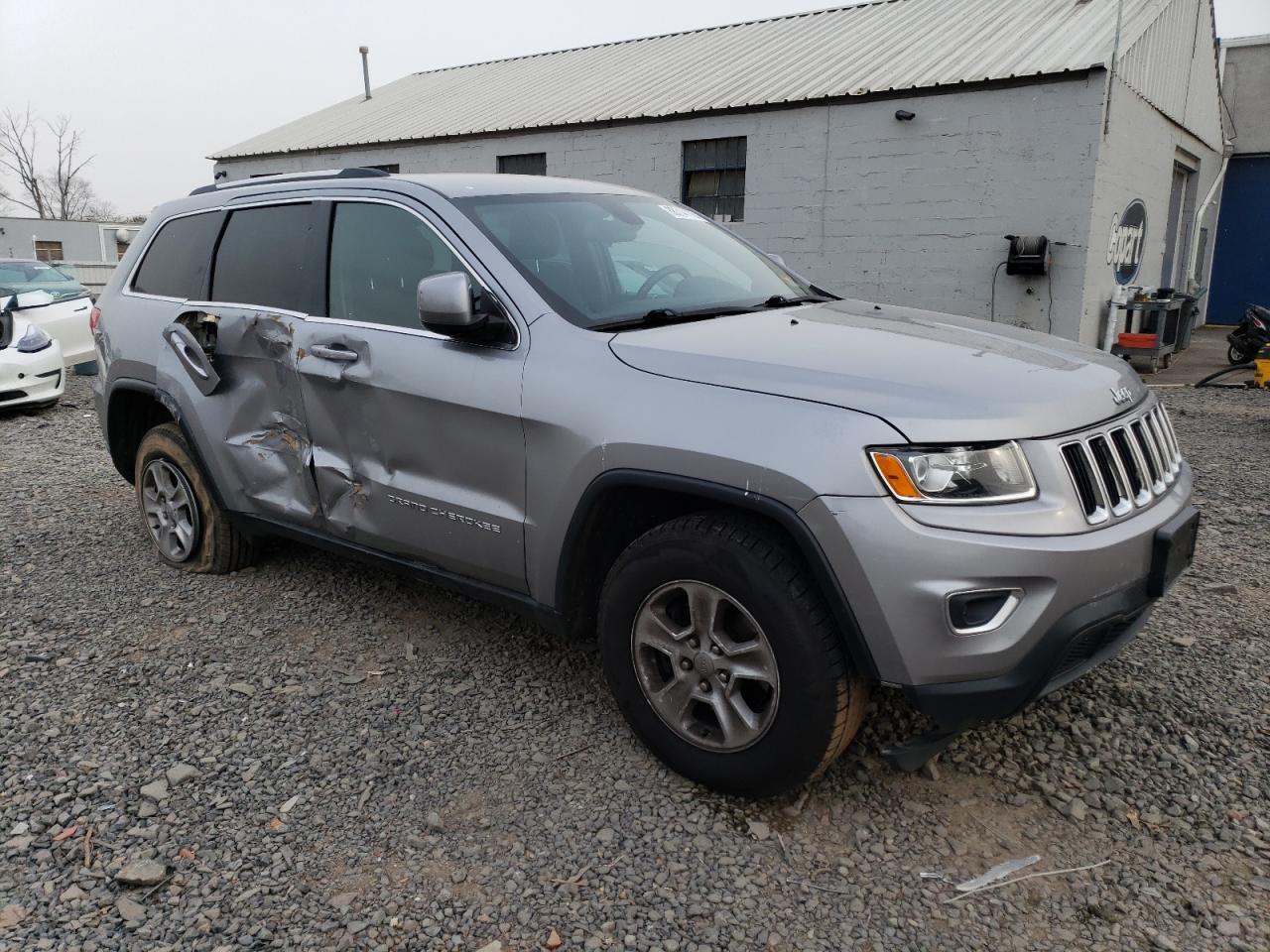 2015 JEEP GRAND CHER - Фото 4
