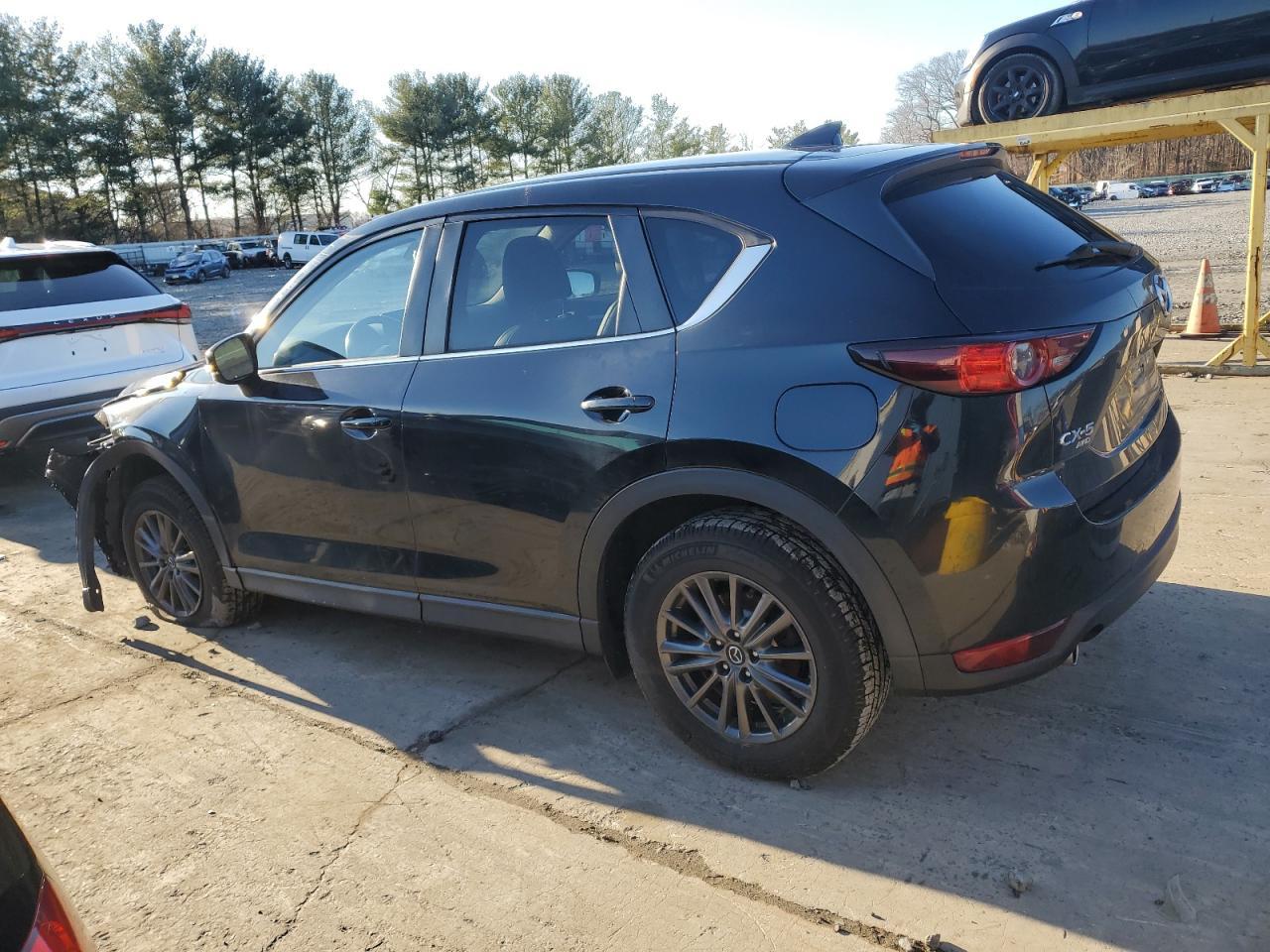 2021 MAZDA CX-5 TOURI - Image 2