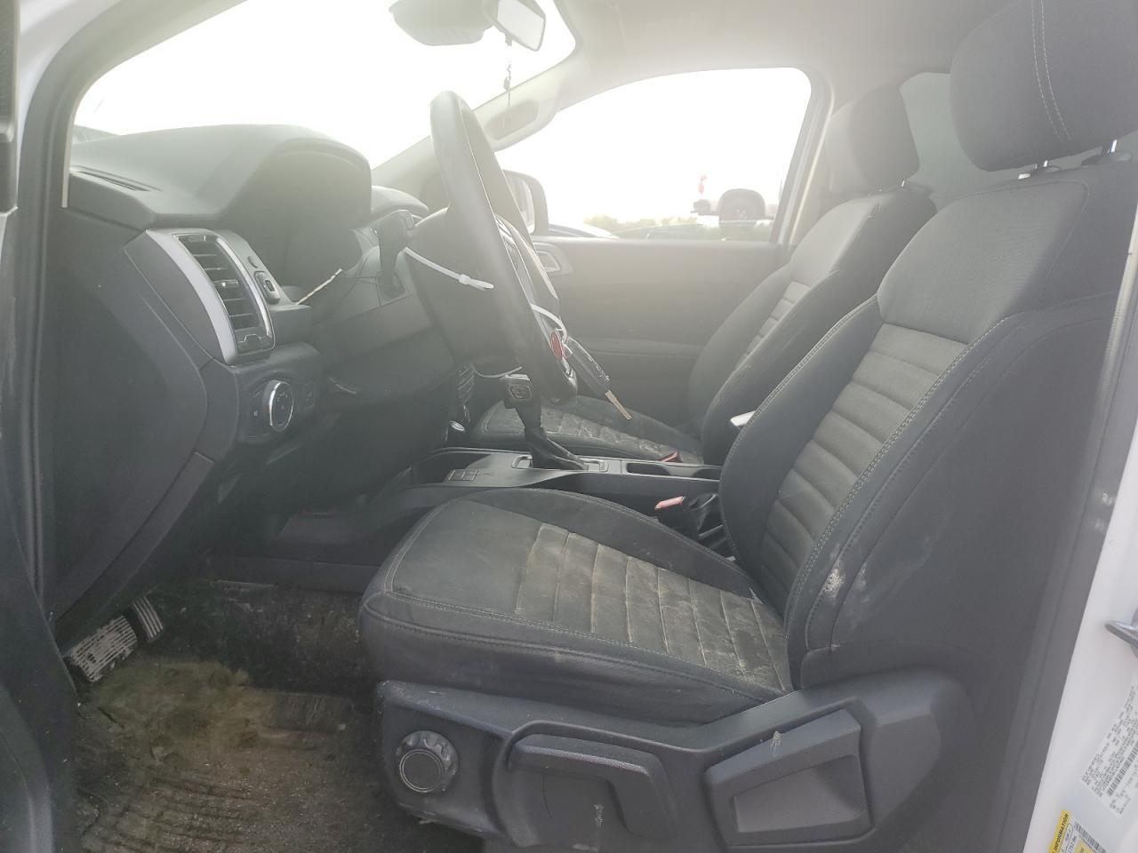 2020 FORD RANGER XL - Image 7