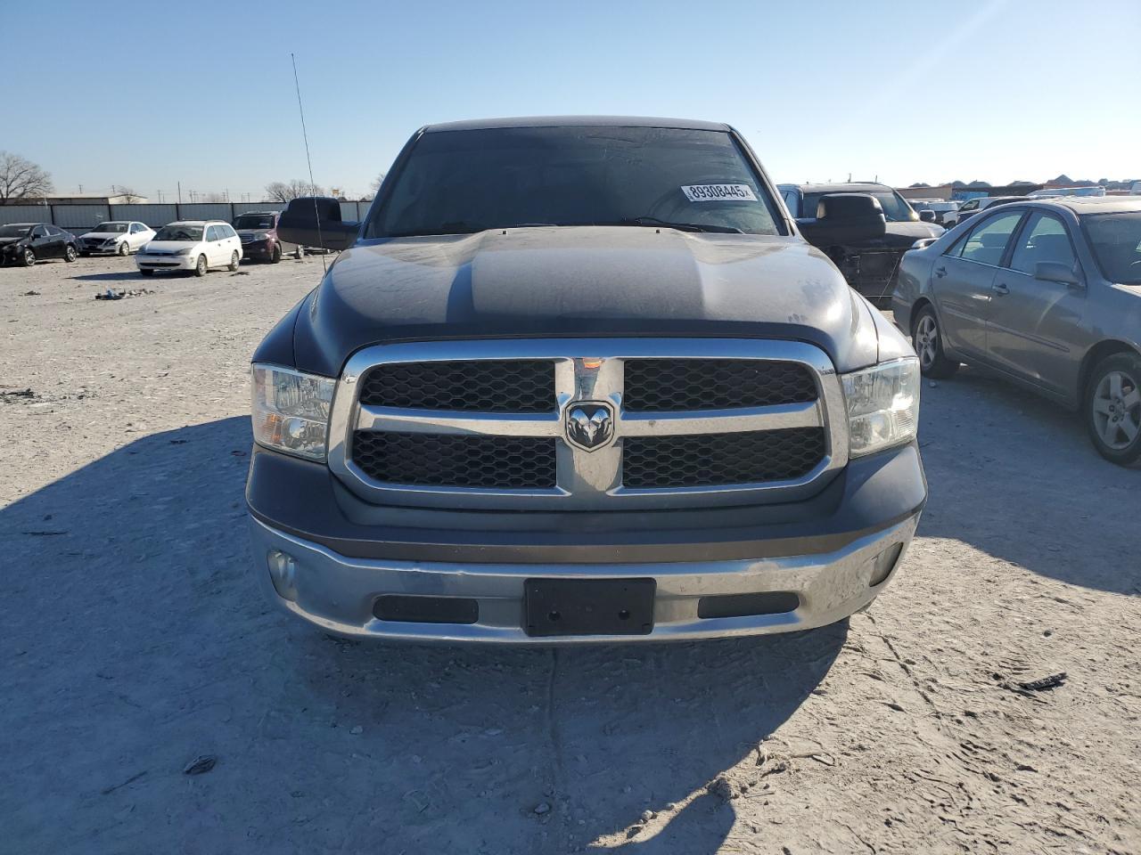 2014 RAM 1500 SLT - Фото 5