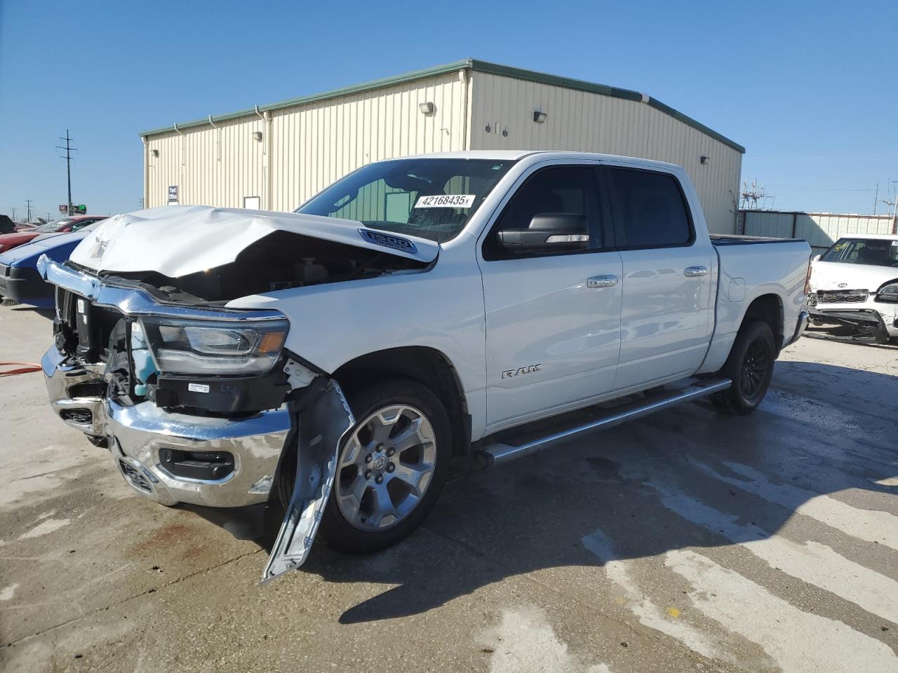 2019 RAM 1500 BIG H