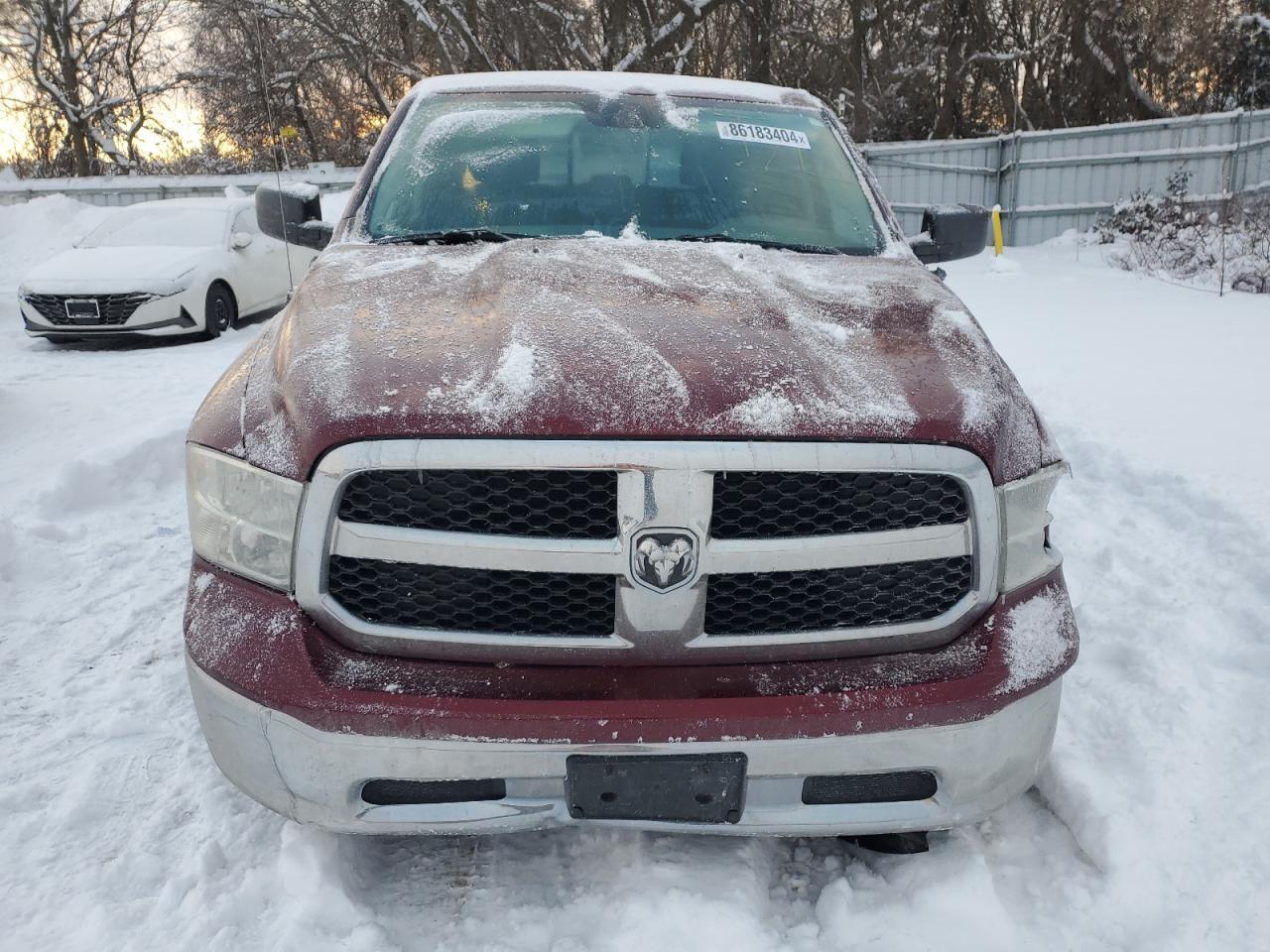 2017 RAM 1500 SLT - Image 5
