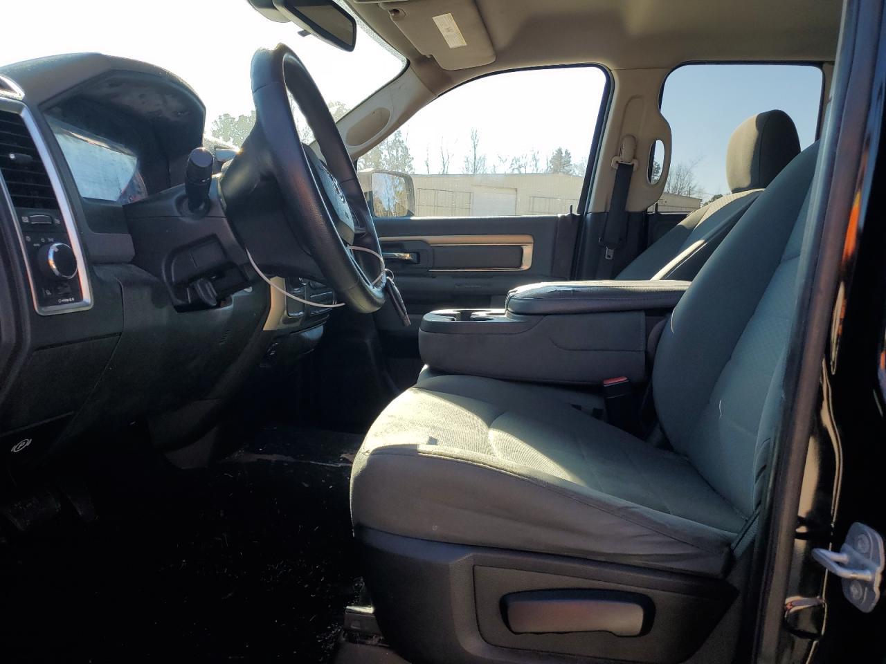 2014 RAM 1500 SLT - Фото 7