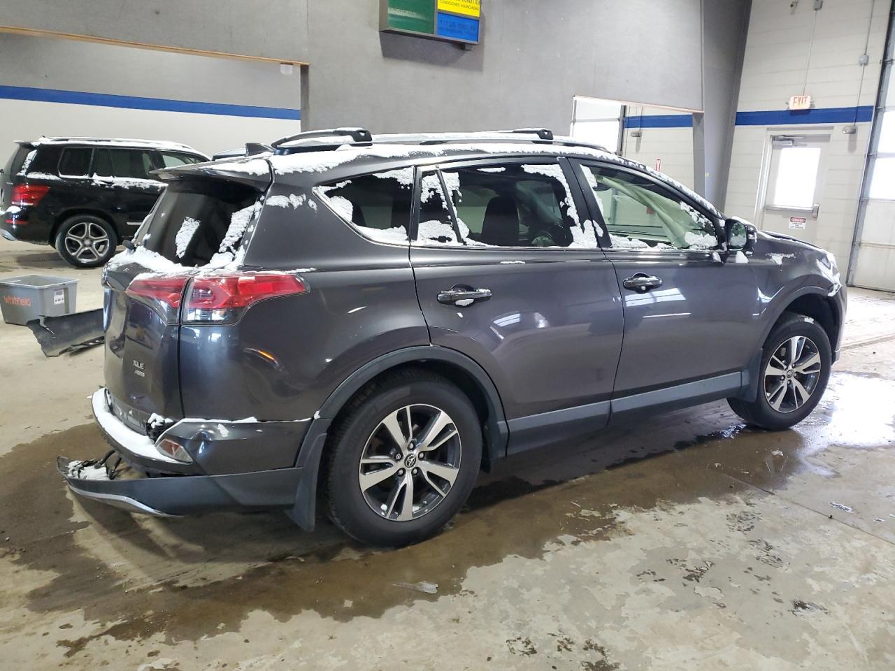 2018 TOYOTA RAV4 ADVEN - Image 3