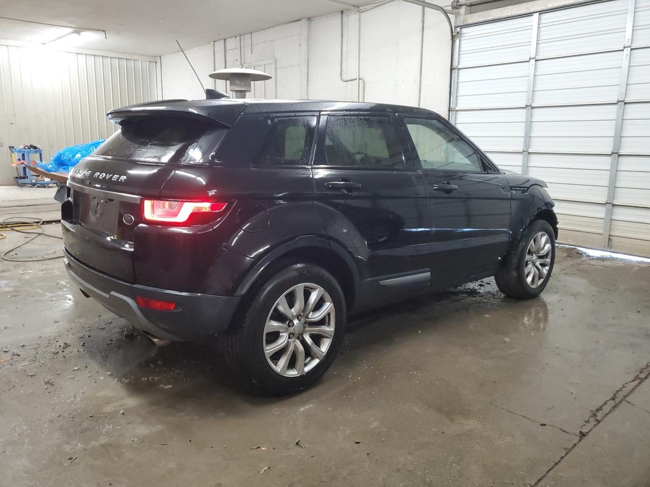 2017 LAND ROVER RANGE ROVE - Image 3