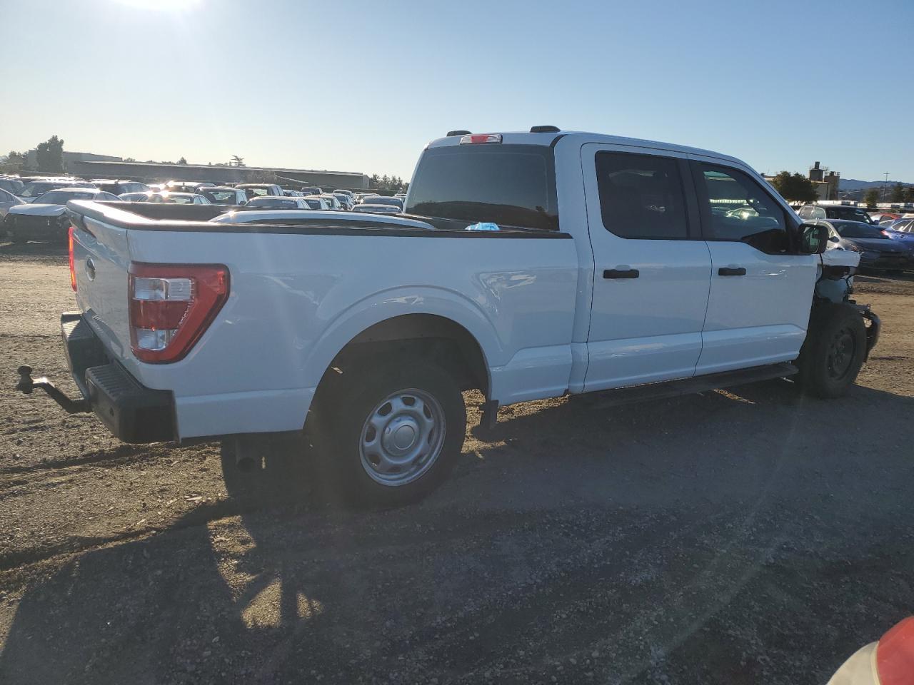 2023 FORD F150 SUPER - Image 3