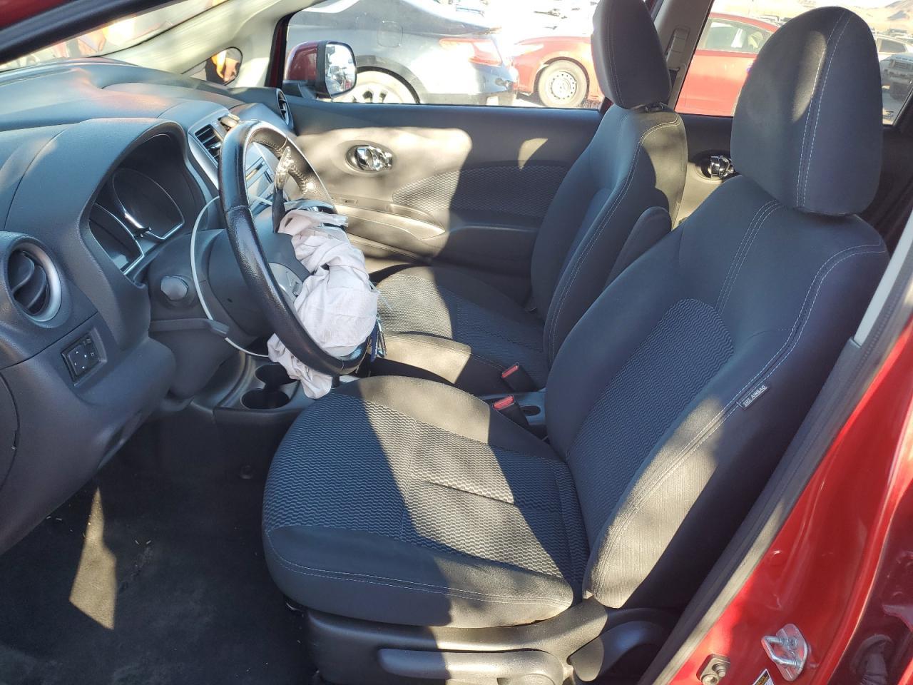 2014 NISSAN VERSA NOTE - Фото 7