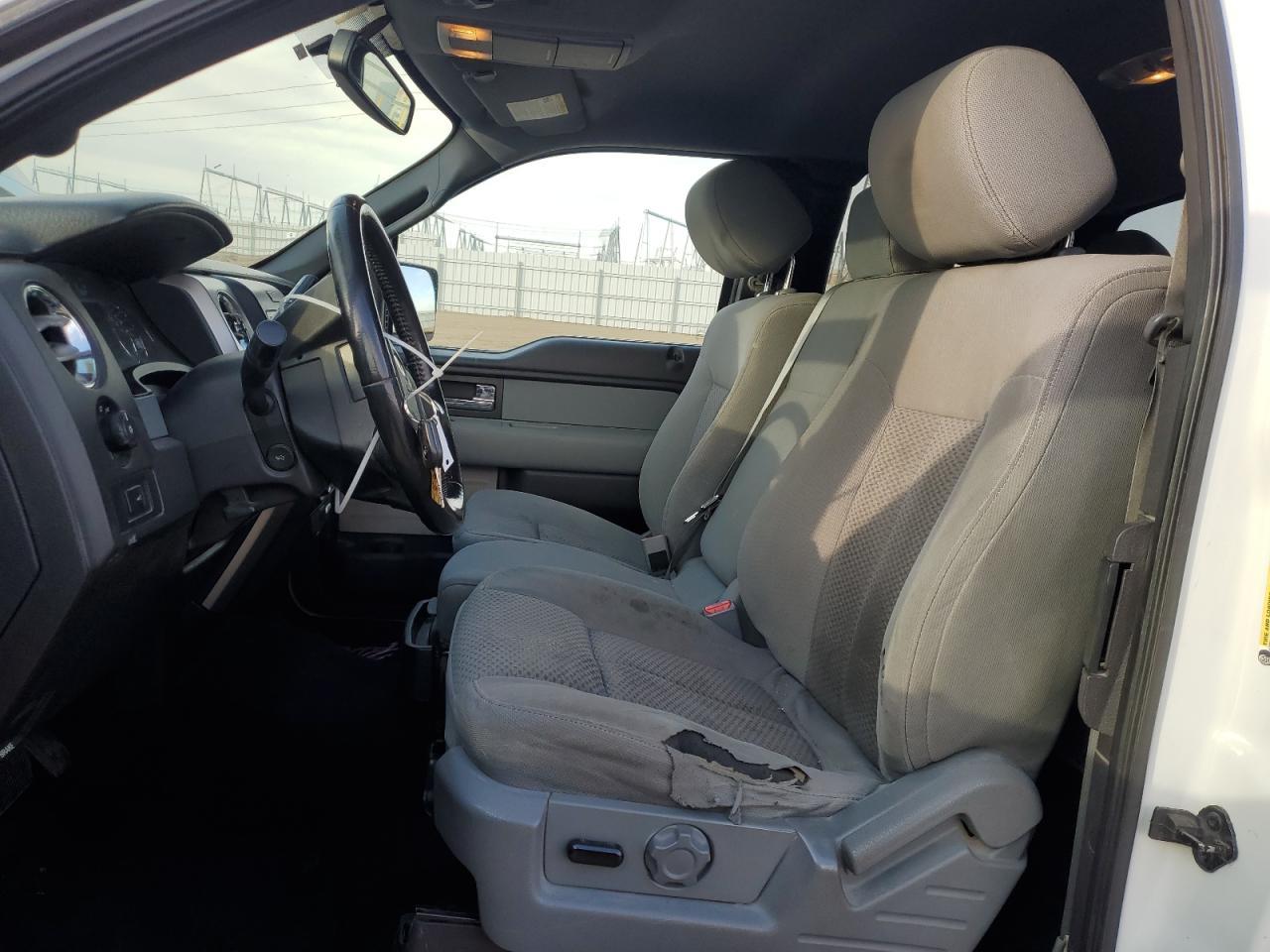 2013 FORD F150 SUPER - Image 7
