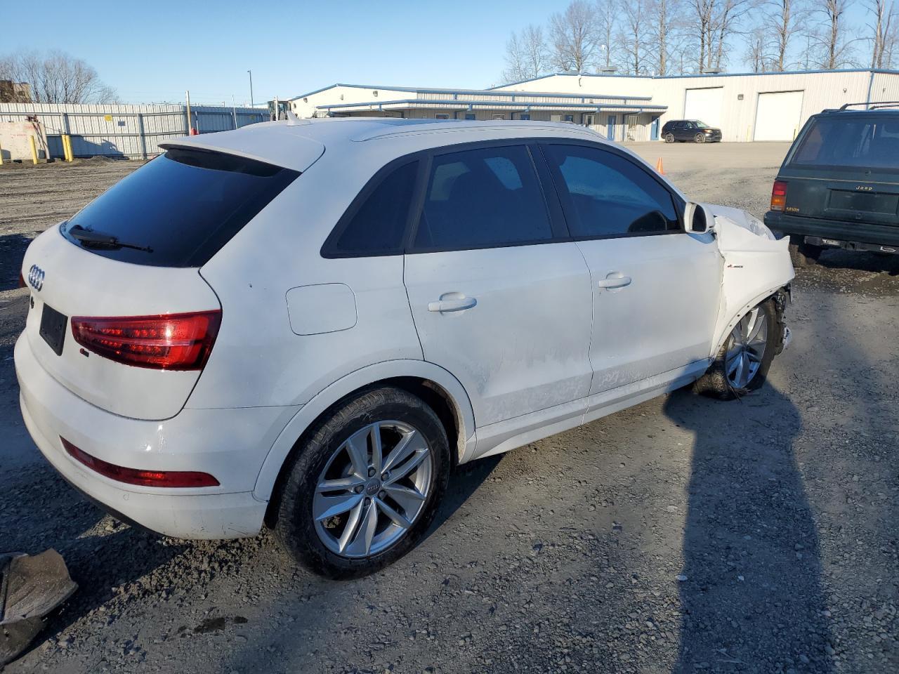 2018 AUDI Q3 PREMIUM - Image 3