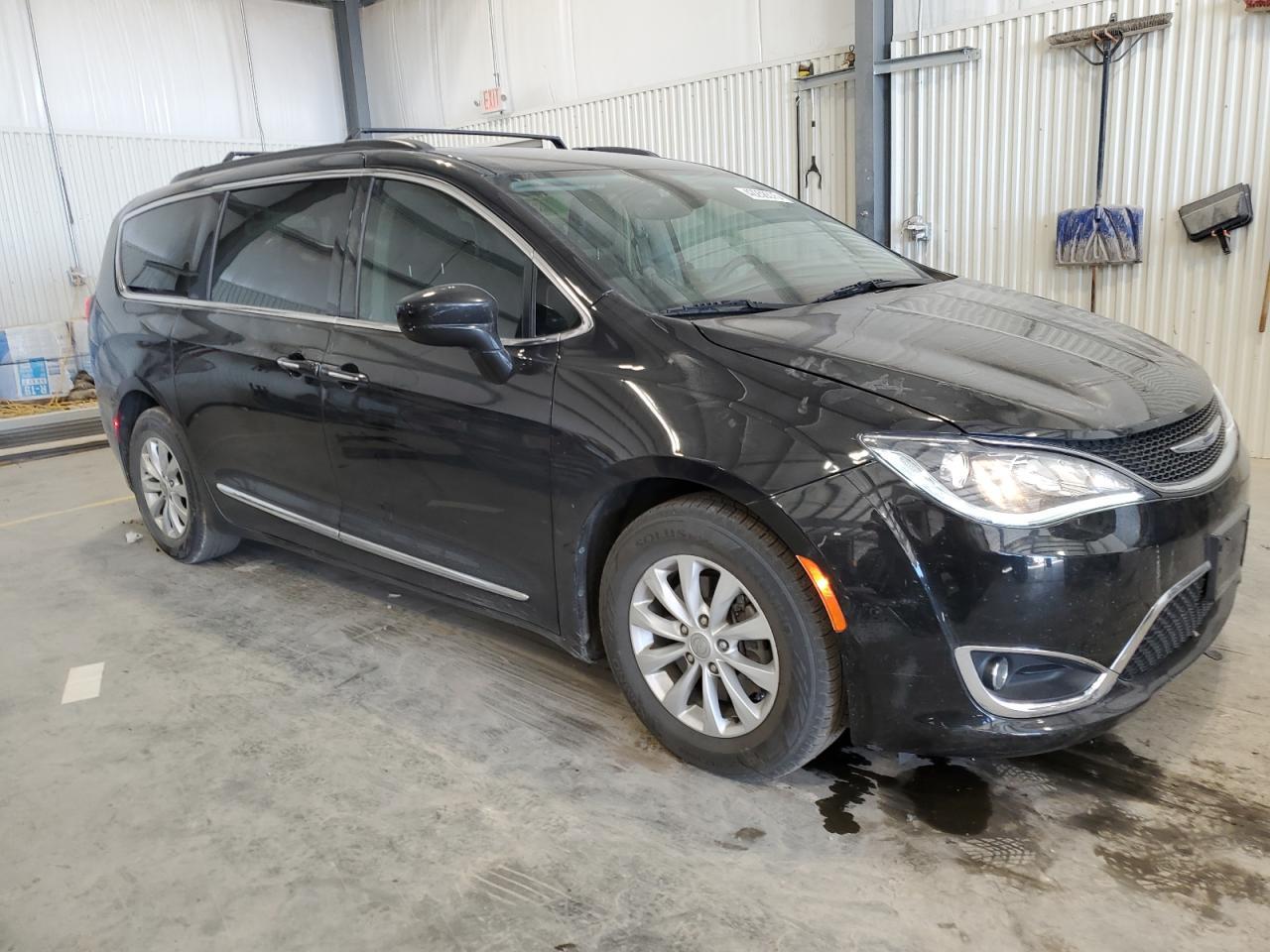 2017 CHRYSLER PACIFICA T - Image 4