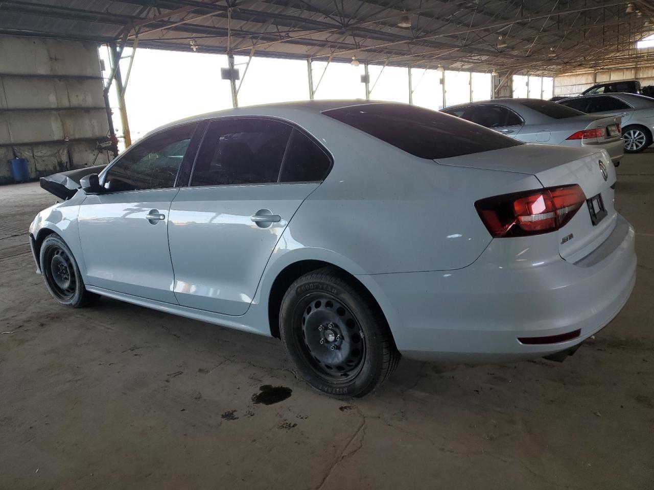 2017 VOLKSWAGEN JETTA S - Image 2