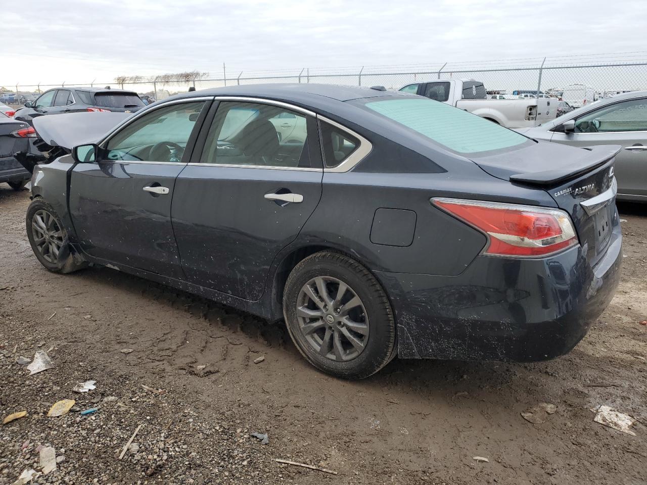 2015 NISSAN ALTIMA 2.5 - Image 2