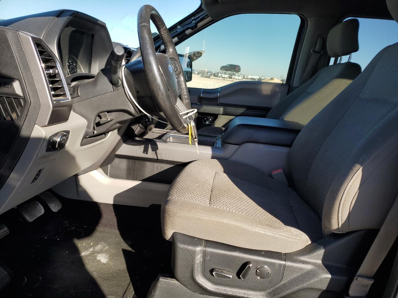2017 FORD F150 SUPER - Image 7