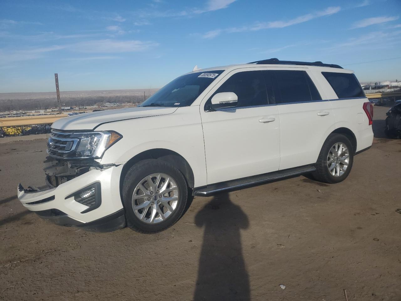 2020 FORD EXPEDITION