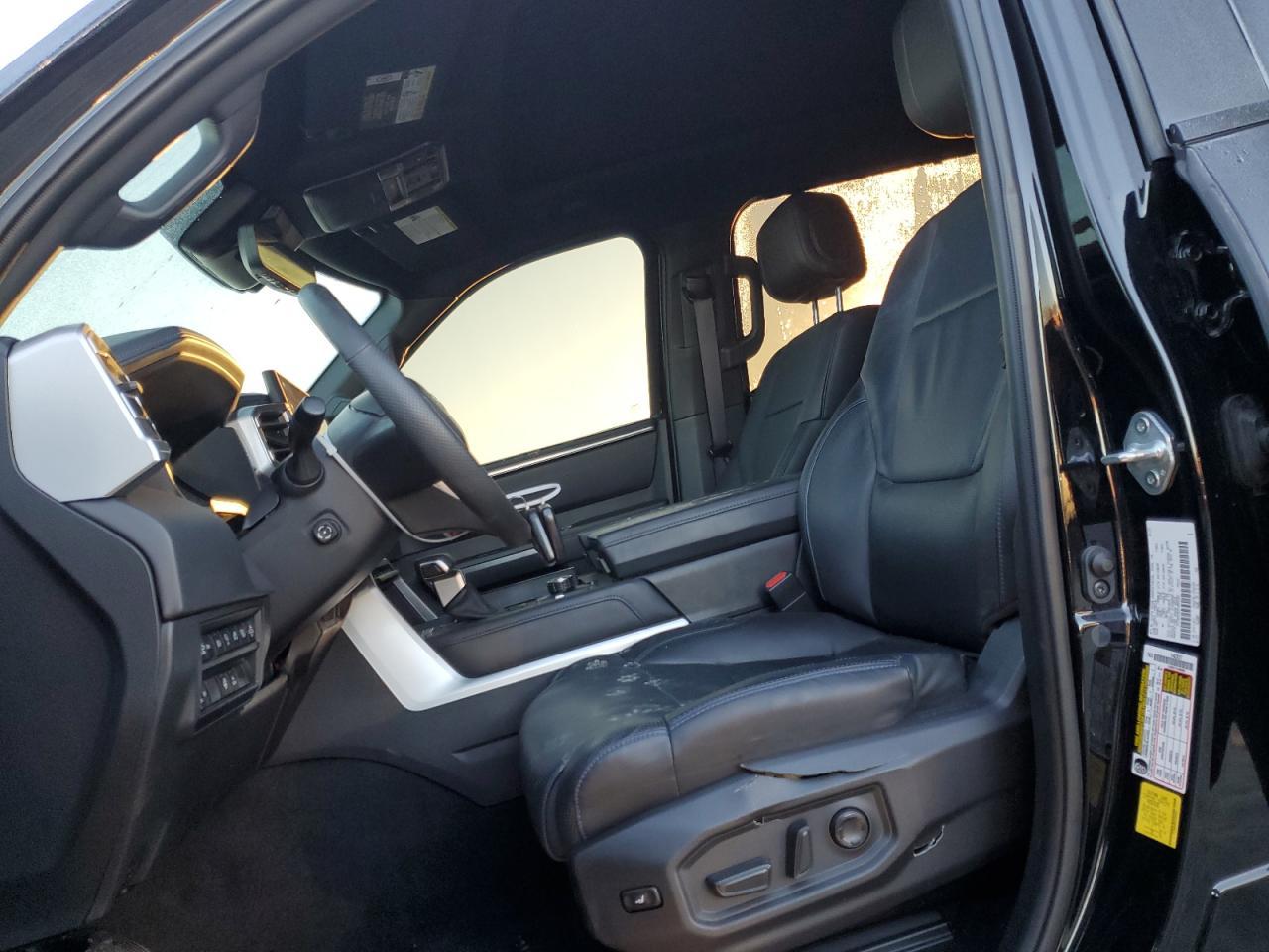 2023 TOYOTA TUNDRA PIC - Фото 7