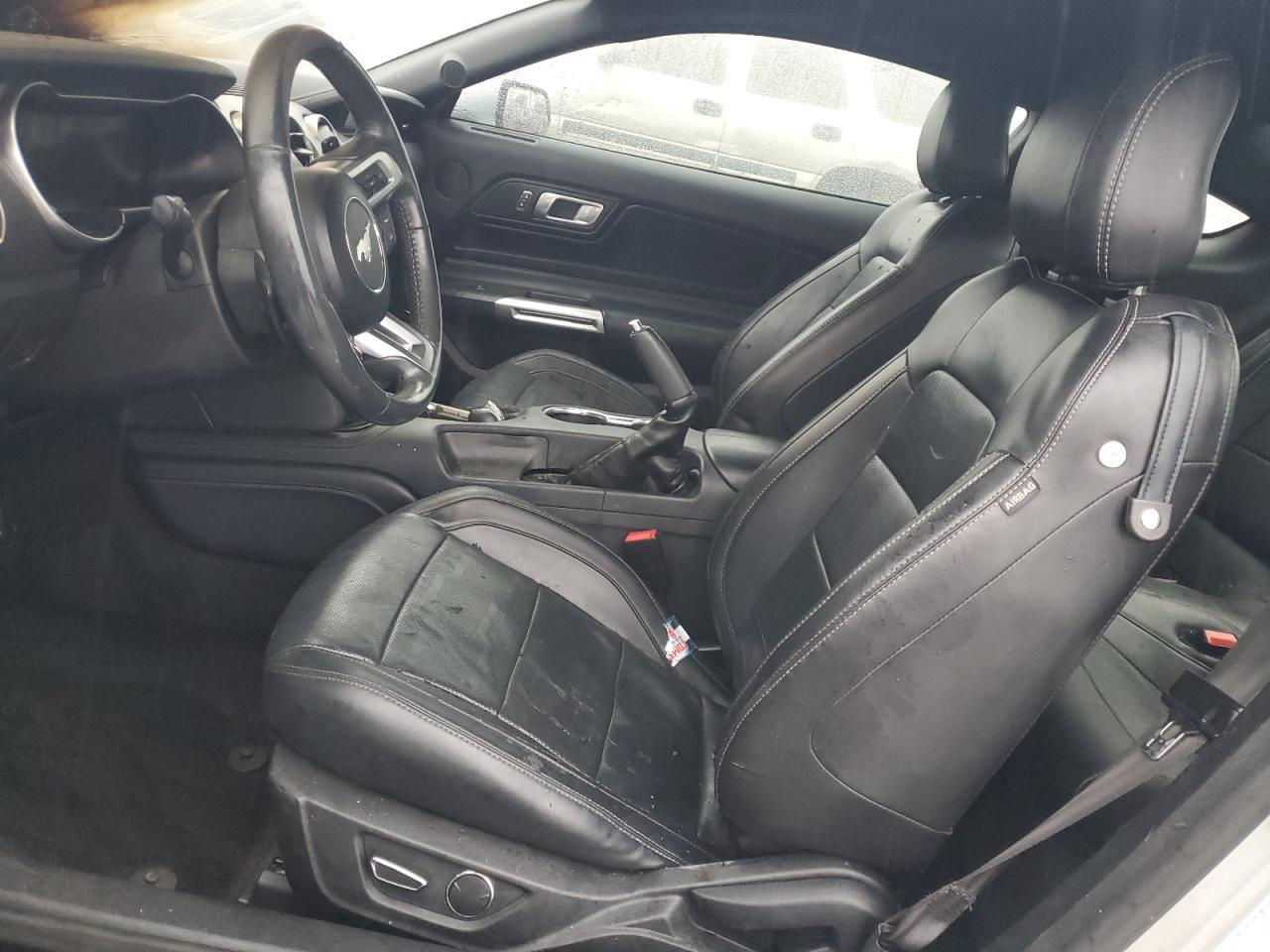 2018 FORD MUSTANG - Image 7