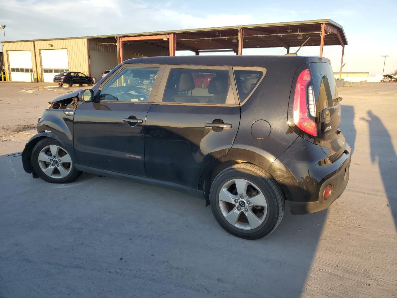 2019 KIA SOUL - Image 2