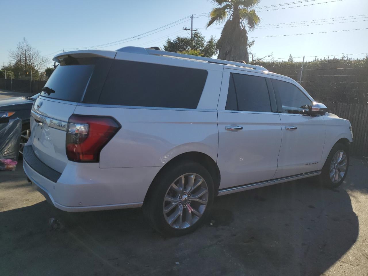 2019 FORD EXPEDITION - Image 3