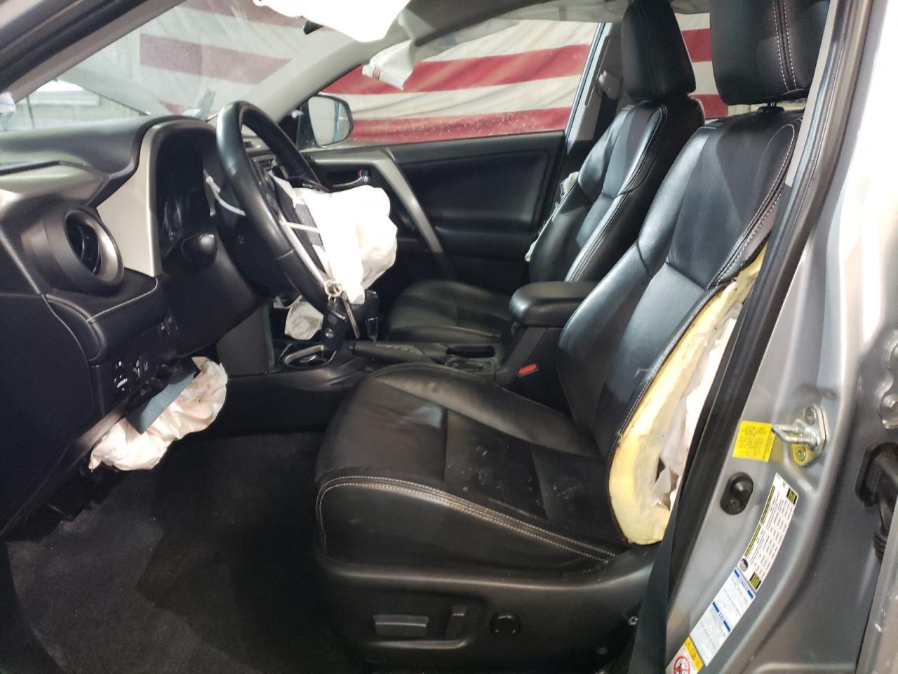 2018 TOYOTA RAV4 ADVEN - Image 7