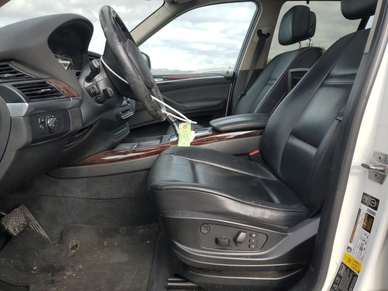 2013 BMW X5 XDRIVE3 - Image 7
