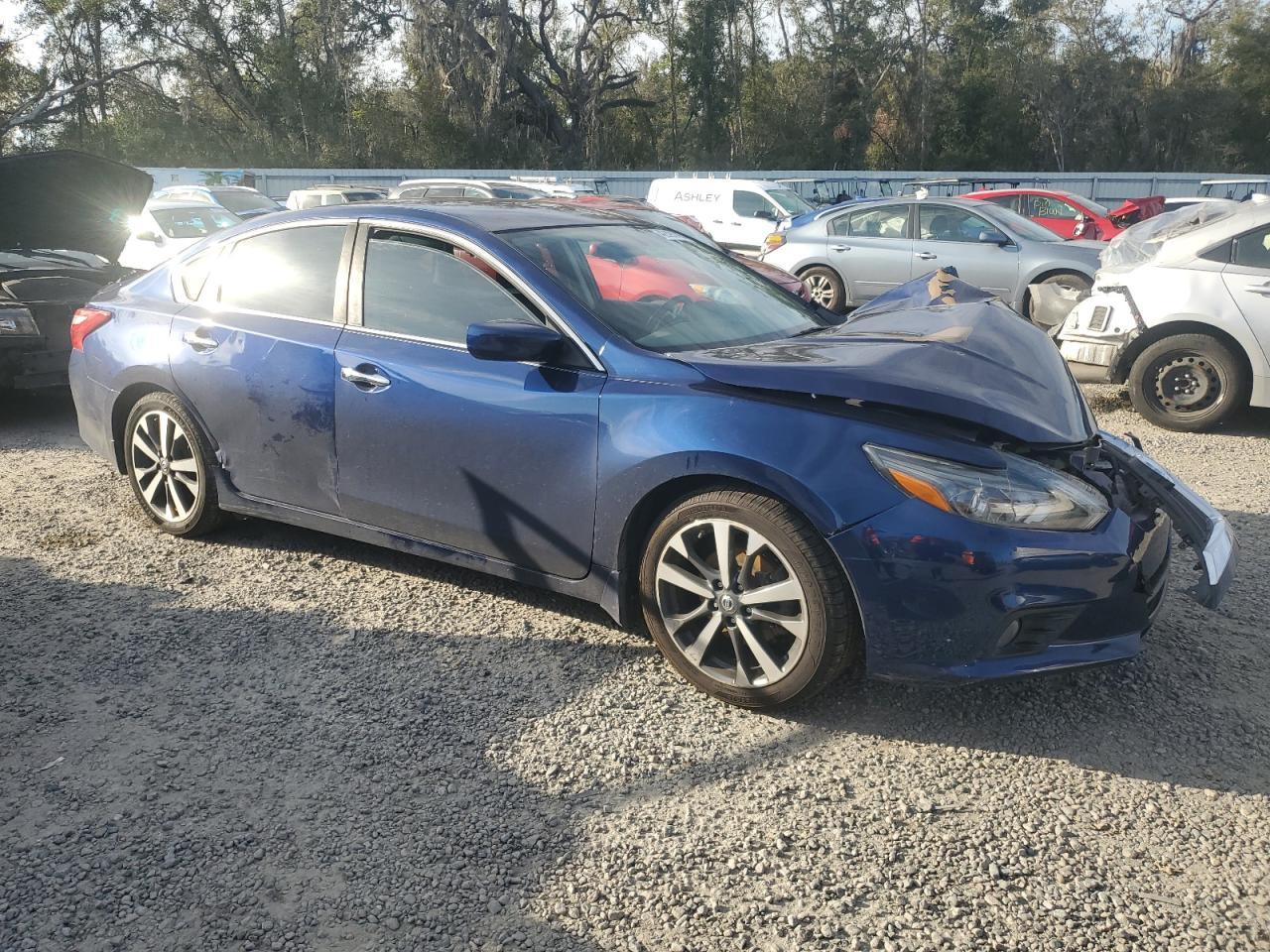 2016 NISSAN ALTIMA 2.5 - Image 4