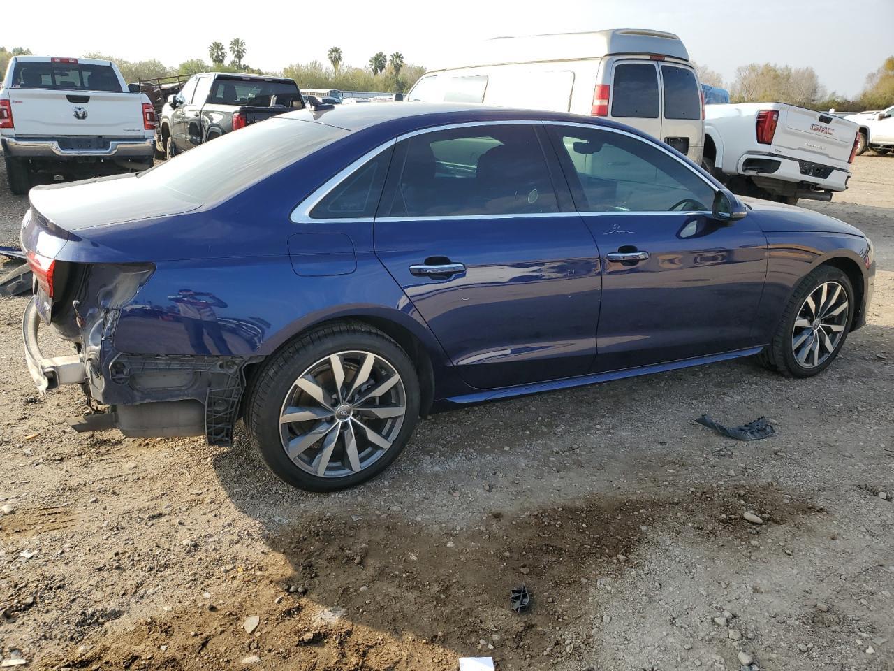 2021 AUDI A4 PREMIUM - Фото 3