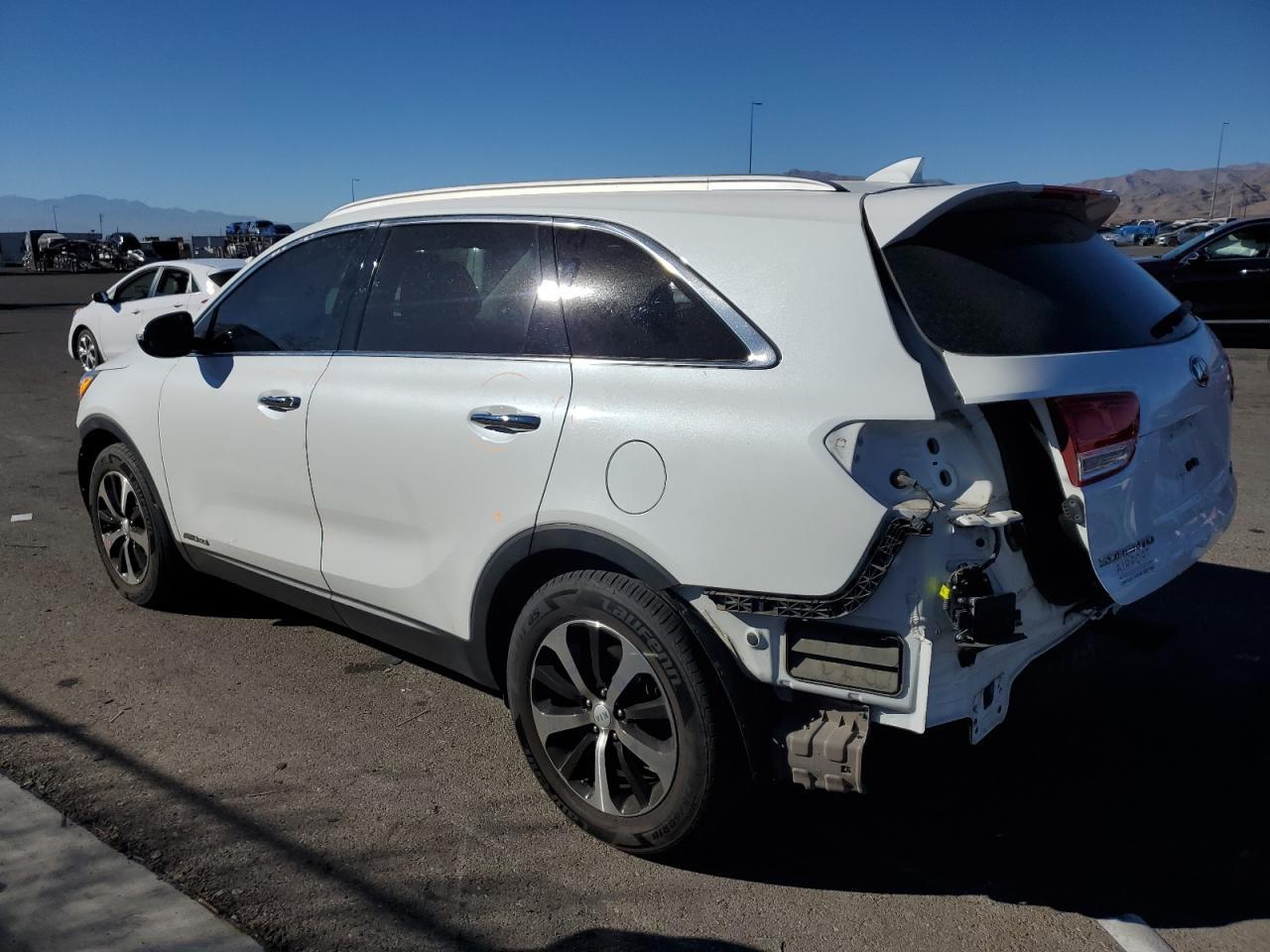 2016 KIA SORENTO EX - Image 2