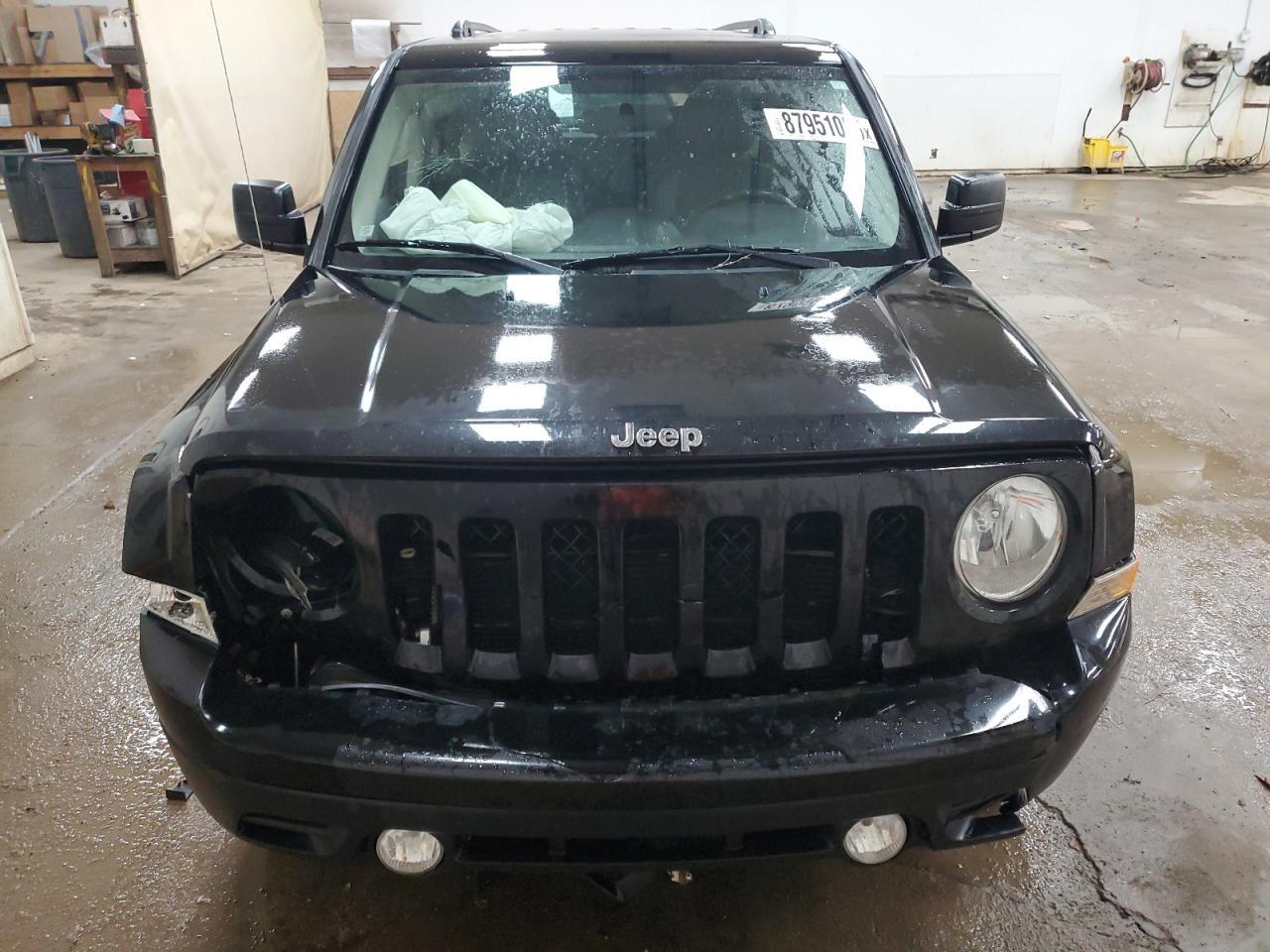 2015 JEEP PATRIOT LA - Image 5