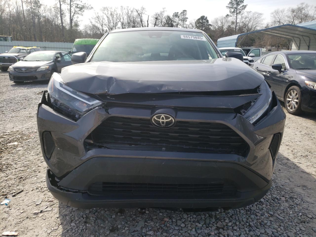 2023 TOYOTA RAV4 LE - Фото 5