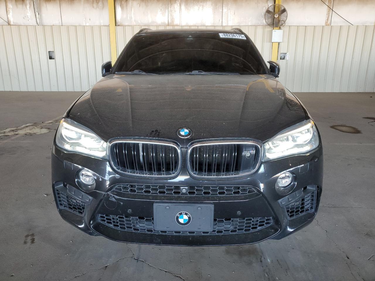 2018 BMW X5 M - Image 5