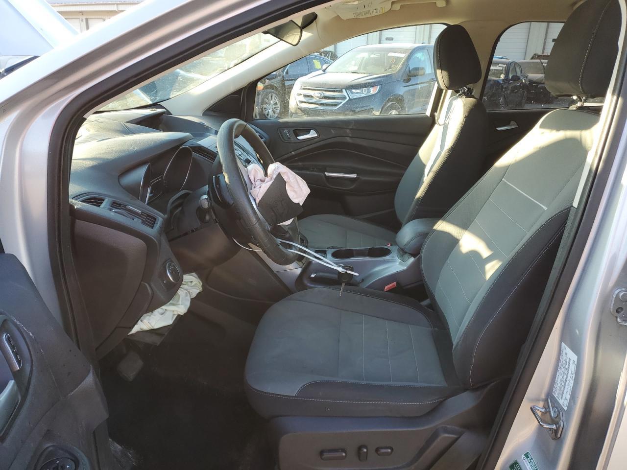 2015 FORD ESCAPE SE - Image 7